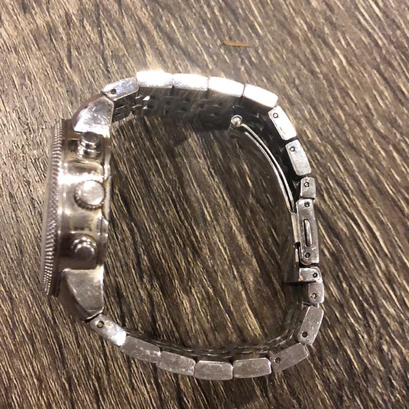 Michael Kors chronograph watch - Picture 2 of 8